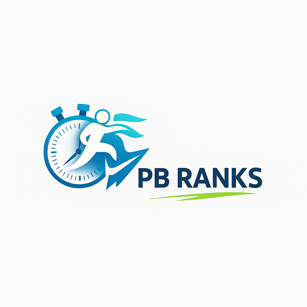PB RANKS